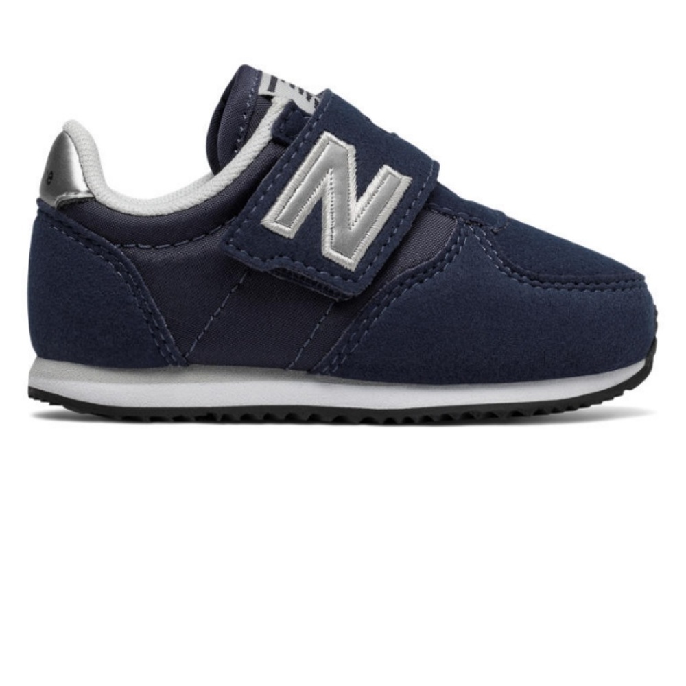 New Balance toddler shoes size 9